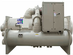 金屬擠壓液壓機