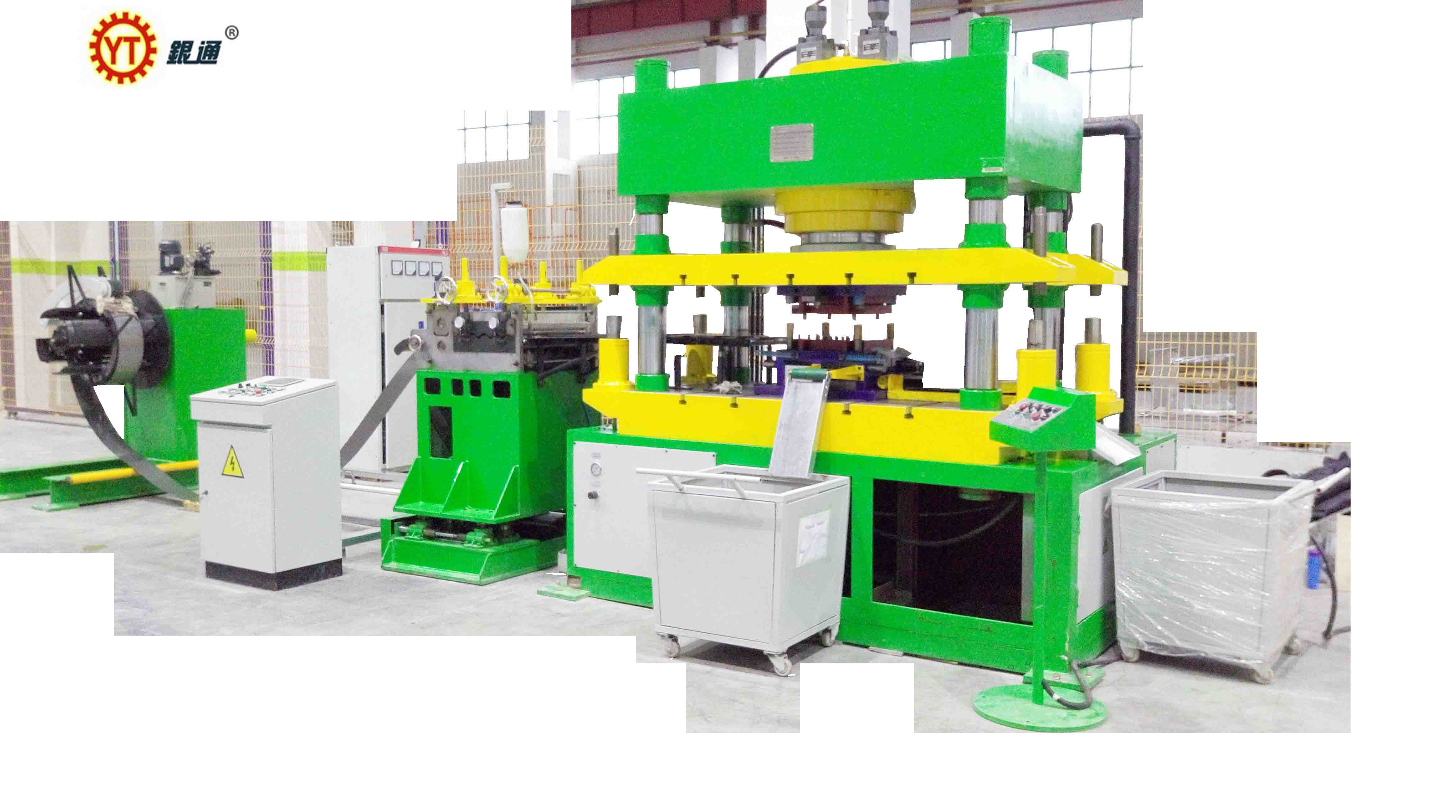 液壓機(jī)和篩子哪個(gè)好用