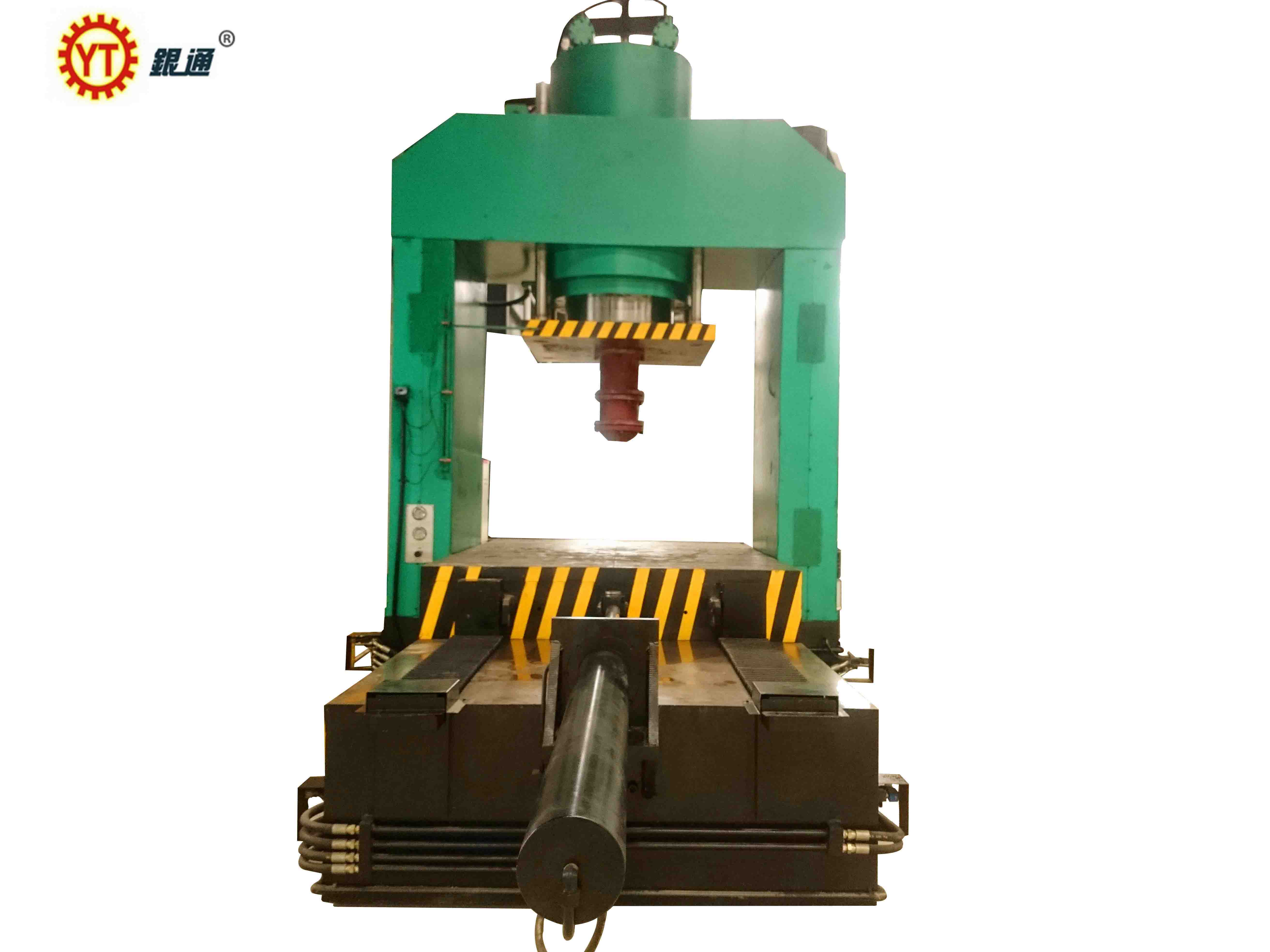 保溫杯和液壓機哪個好