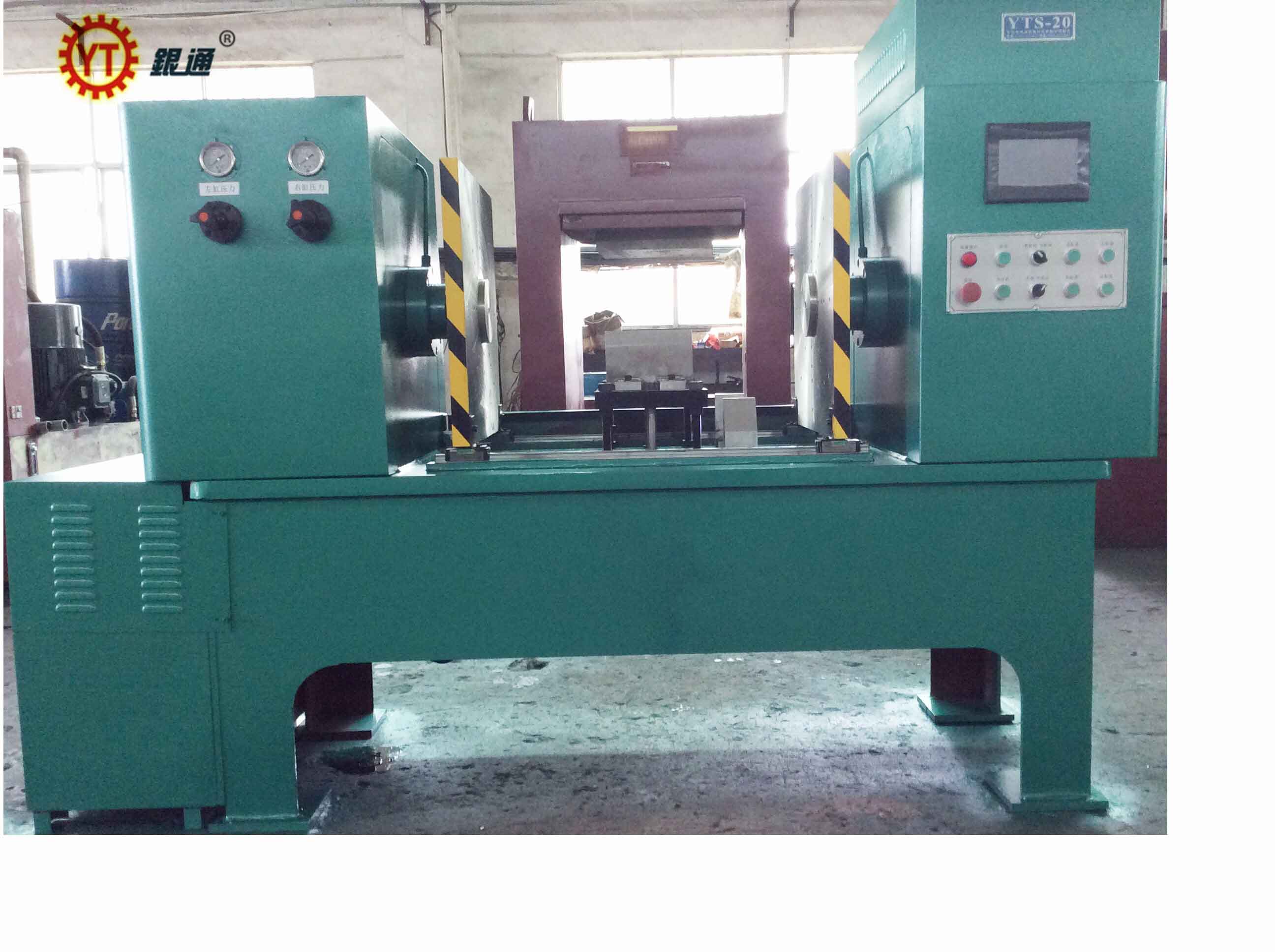 液壓機和子彈車哪個好開