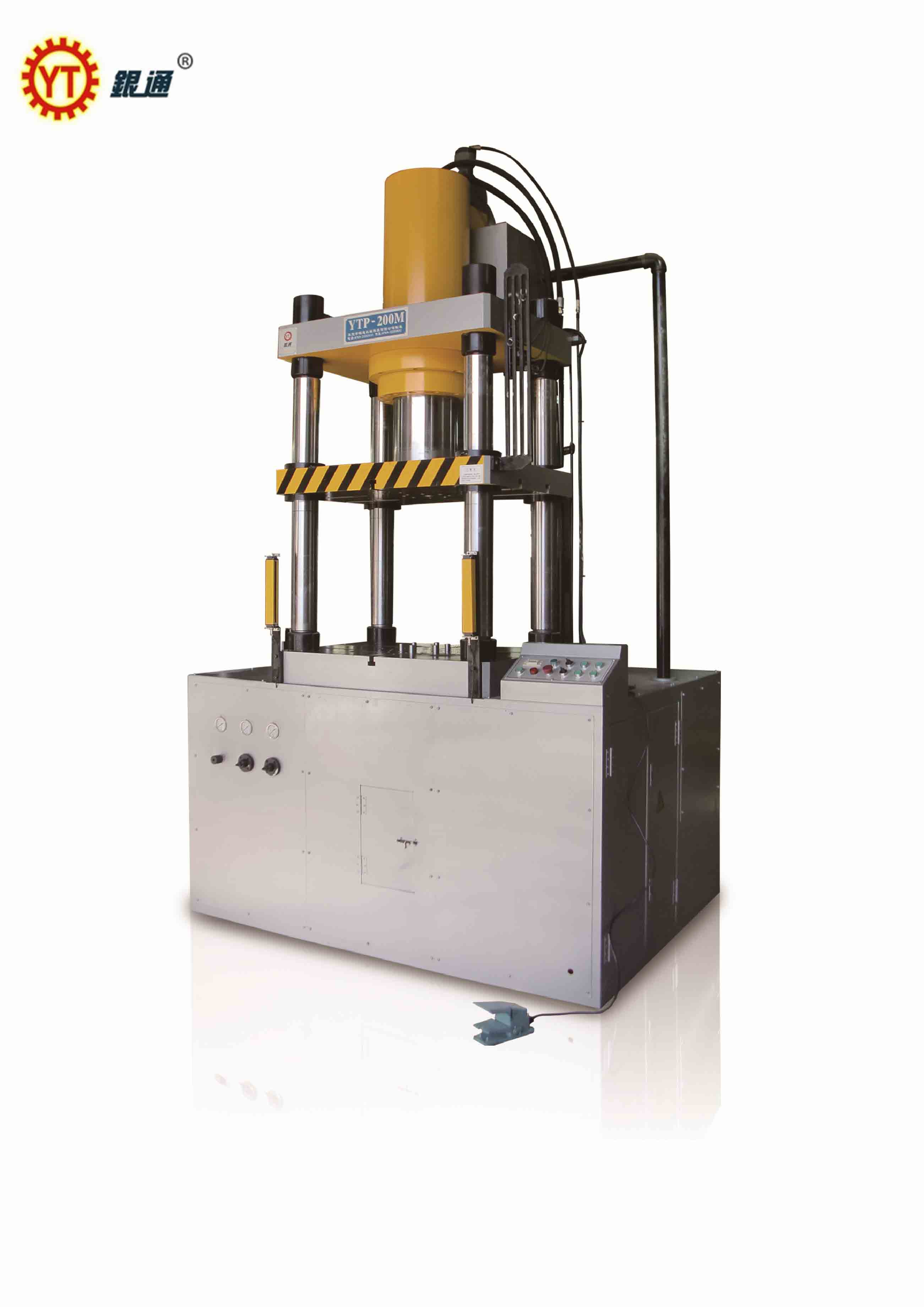 液壓機(jī)和金剛爪哪個(gè)威力大