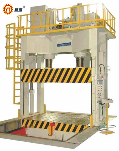 鹽瓶和液壓機(jī)哪個好