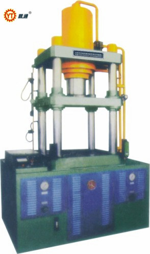 300噸液壓機(jī)多少錢一臺