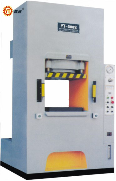 液壓機(jī)和啞鈴機(jī)哪個(gè)好學(xué)